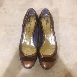 Marc Jacobs Flats